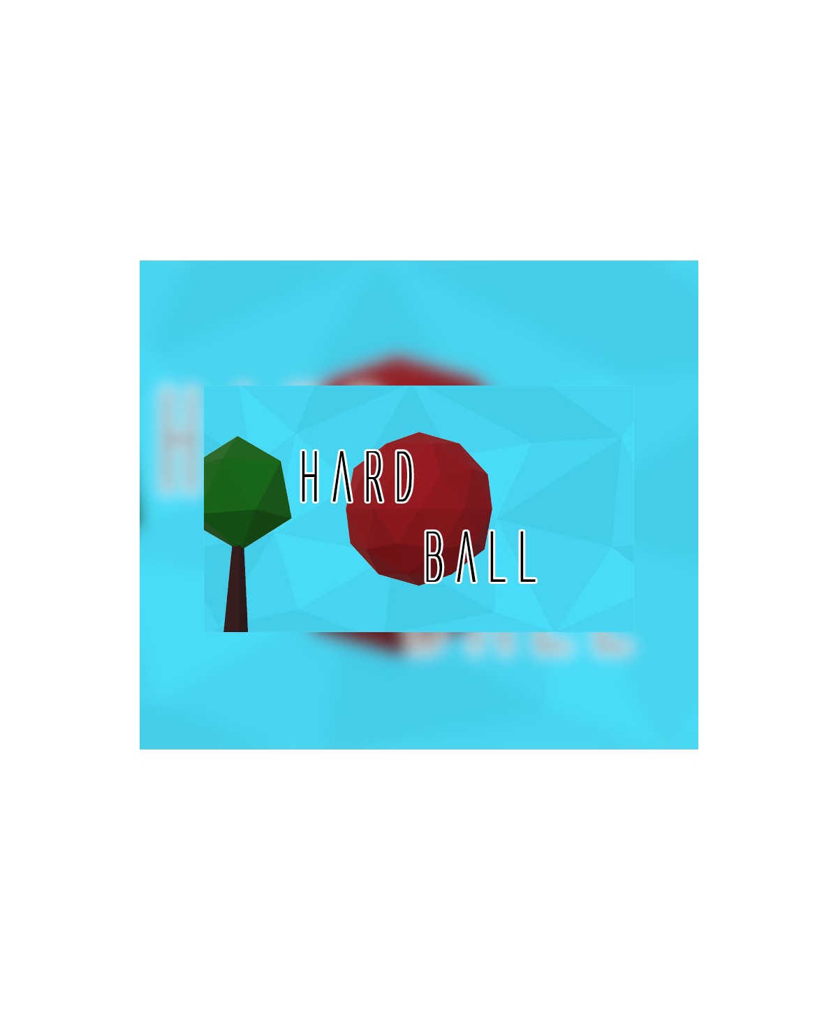 HardBall Steam Key GLOBAL